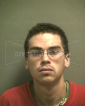 Brian Anthony Prado