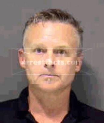 Mark Alan Williams