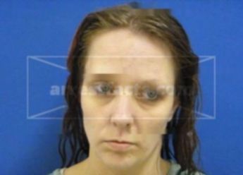 Jamie Ericka Anderson