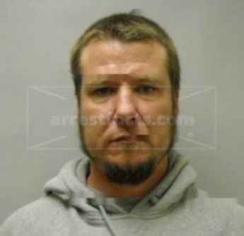 Patrick Karl Wilhoit