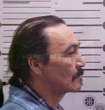 Joe C Serrano