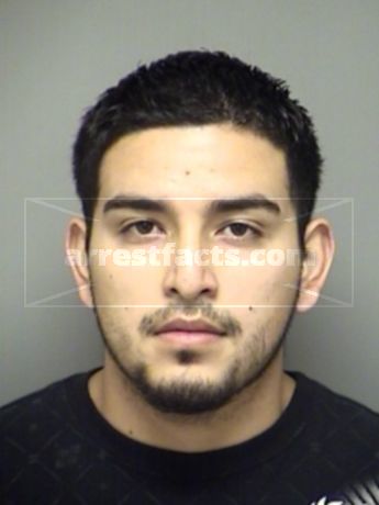Christopher Thomas Rodriguez