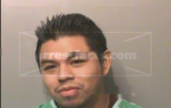 Carlos Jesus Campos Cruz