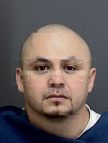 Danny Roy Davila