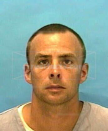 John Derrick Scroggins