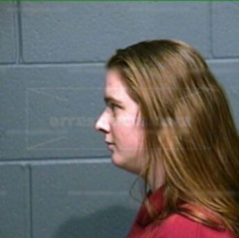 Melissa Sue Walker