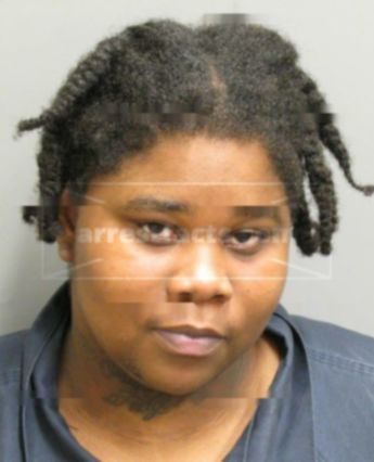 Hope Missy Toney