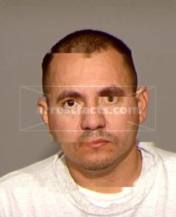 Victor Orellano Gonzalez