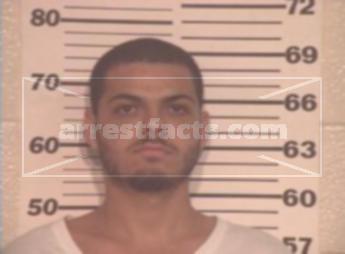 Rigoberto Jr Olivarez Silva