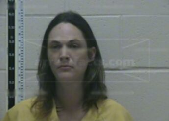 Cordia Goss Walters