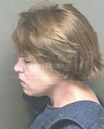 Stephanie Jane Sharpe