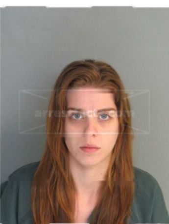 Samantha Swearingen