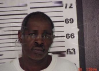George Lewis Stiggers