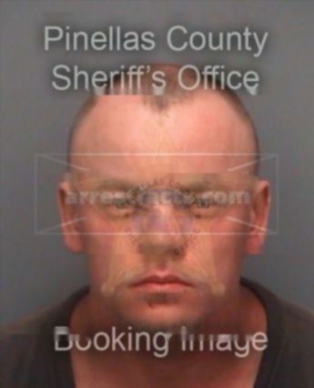 Peter Michael Clark