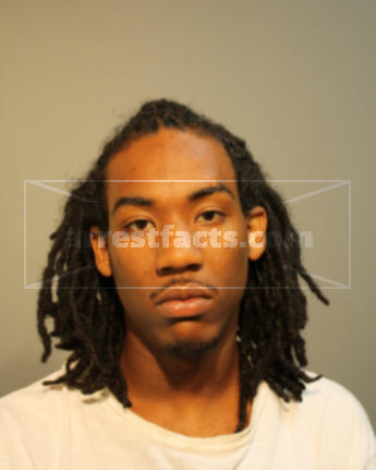 Dequan Brown