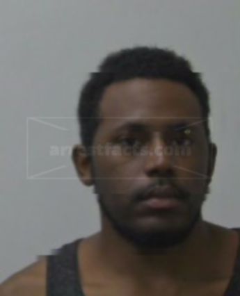 Barnard Joseph Jones