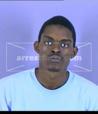 Ray Lamont Barrett