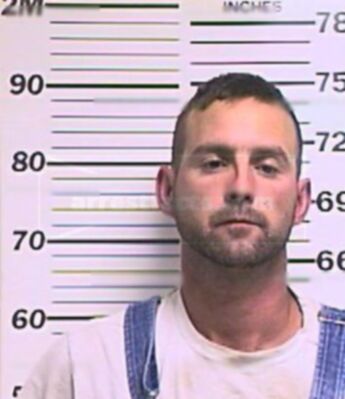 Troy Allen Alldredge