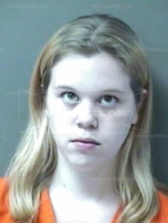 Angela Marie Dickerson
