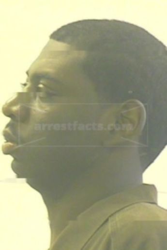 Luther Lamario Mccants