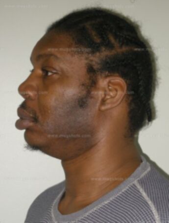 Donta L Green