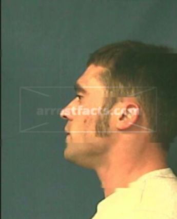 Chad Ashley Davis