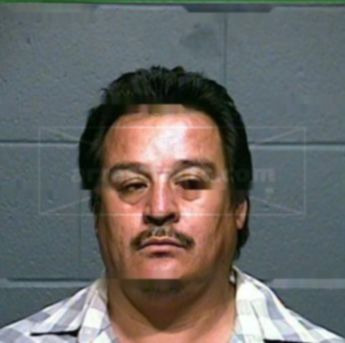 Adrian Velasquez Hernandez