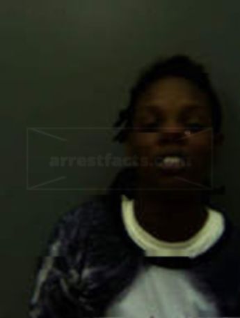Betty Mcafee