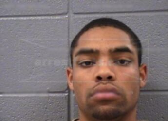 Jacari A. Peters