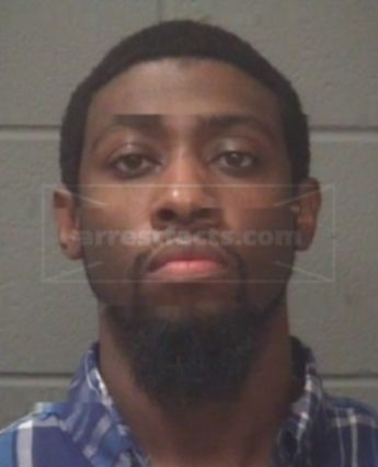 Donovan Nelson