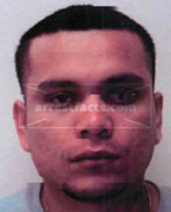 Jose Vasquez