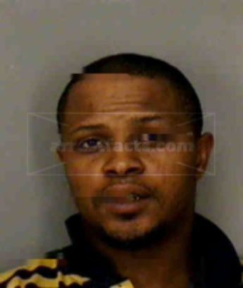 Robert Andre Donaldson