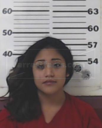 Sarah Margaret Blackmon