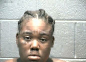 Dorothy Mae Wilson
