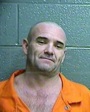 Tony L Cantrell