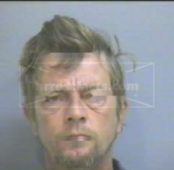 Ronald Dean Alford