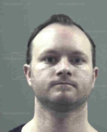 Aaron Mark Baugh