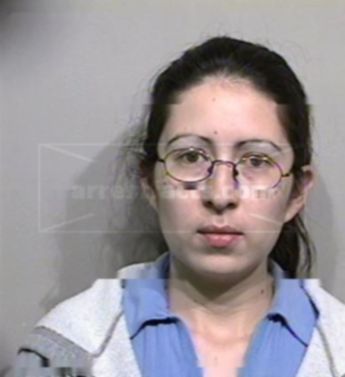 Jennifer Yevonne Garza