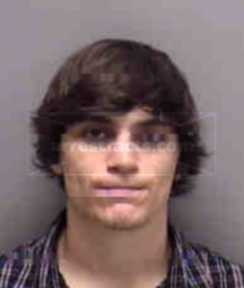 Christopher Barry Mccartney