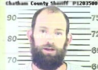Matthew David Darby