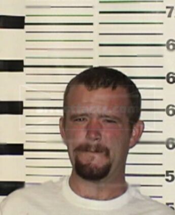 Jimmy Edward Hatfield