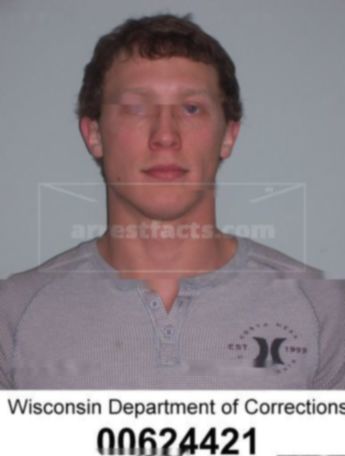 Justin J Mcbride