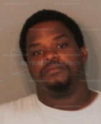 Tarron Martin