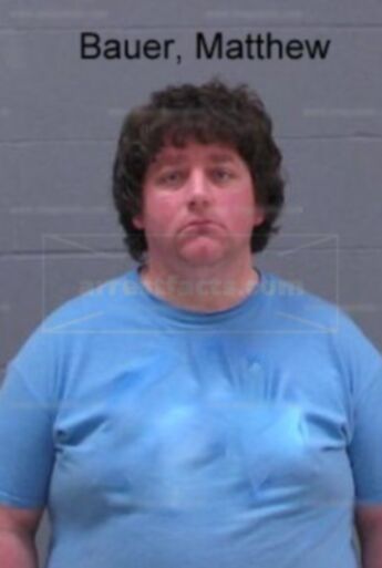 Joshua Jeremiah Anderson