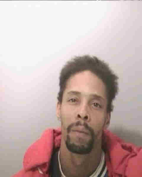Mason Marvin Washington