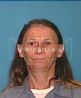 Debbie F Mcgeorge