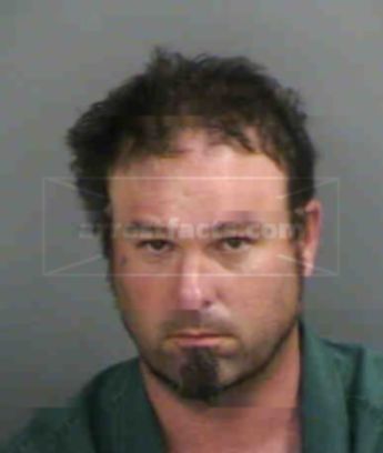 Wesley Dean Batton