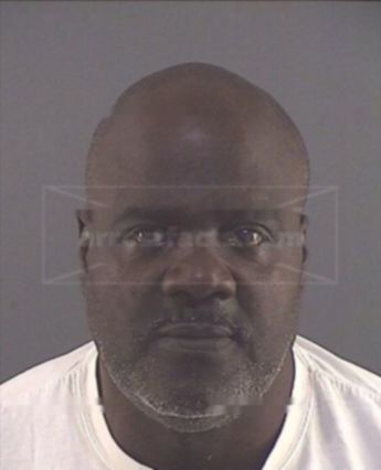 Freddie Lee Bonner