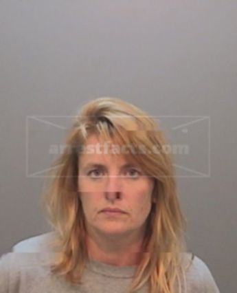 Raye Lynn Mcelhaney