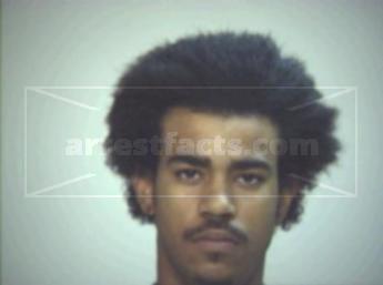 Brian Kareem Reaves